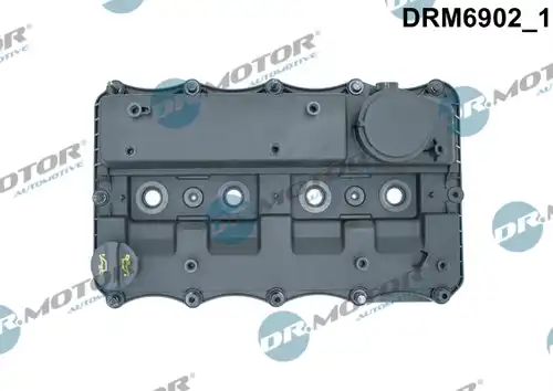 капак на клапаните (на цилиндровата глава) Dr.Motor Automotive DRM6902