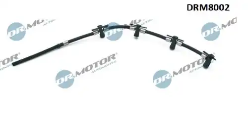 маркуч, излишно гориво Dr.Motor Automotive DRM8002