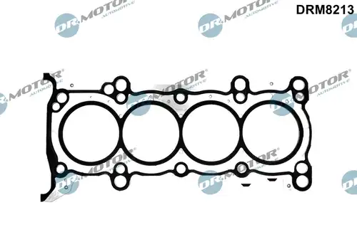 гарнитура, цилиндрова глава Dr.Motor Automotive DRM8213