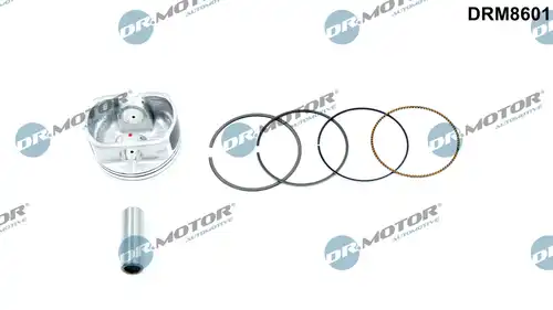 бутало Dr.Motor Automotive DRM8601