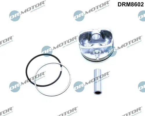 бутало Dr.Motor Automotive DRM8602