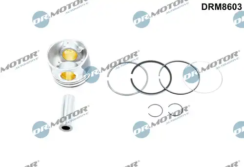 бутало Dr.Motor Automotive DRM8603