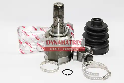 каре комплект, полуоска DYNAMATRIX DCV639040