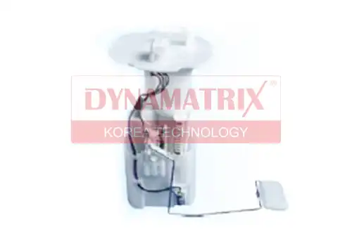 горивна помпа DYNAMATRIX DFM1081803