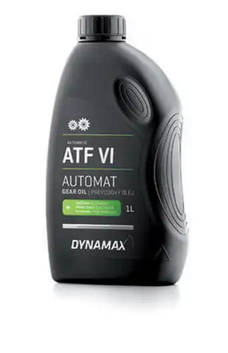 трансмисионно масло DYNAMAX ATF VI