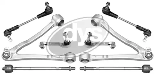 комплект окачване DYS 29-04414