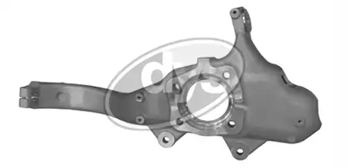 шенкел, окачване на колелата DYS 79-01403R