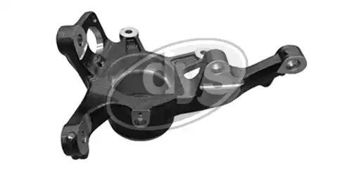 шенкел, окачване на колелата DYS 79-02600L
