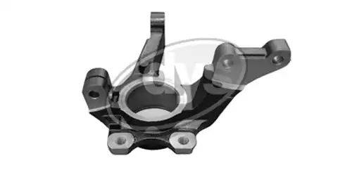 шенкел, окачване на колелата DYS 79-03204L