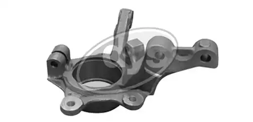 шенкел, окачване на колелата DYS 79-03510L