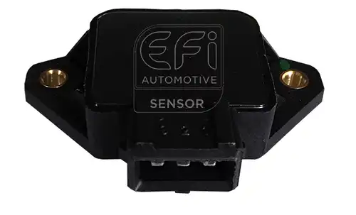 датчик, положение на дроселовата клапа EFI AUTOMOTIVE 1477305