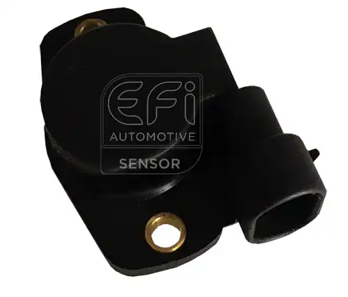 датчик, положение на дроселовата клапа EFI AUTOMOTIVE 1477307