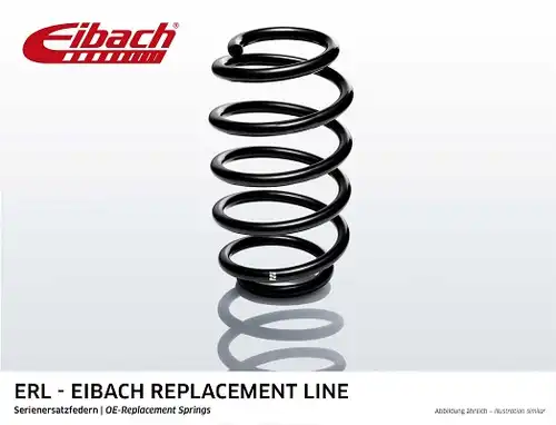 пружина за ходовата част EIBACH R10043