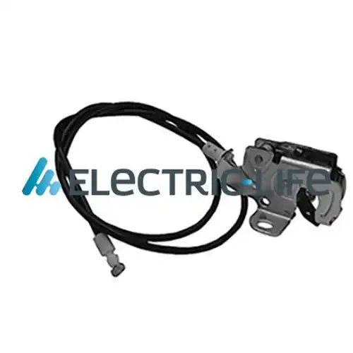 брава на задна врата ELECTRIC LIFE ZR37246