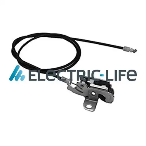 брава на задна врата ELECTRIC LIFE ZR37247