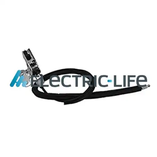 брава на задна врата ELECTRIC LIFE ZR37252