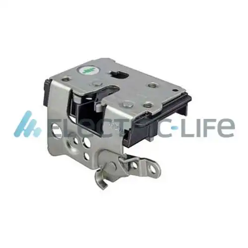 брава на врата ELECTRIC LIFE ZR40396