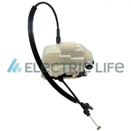 брава на врата ELECTRIC LIFE ZR40406