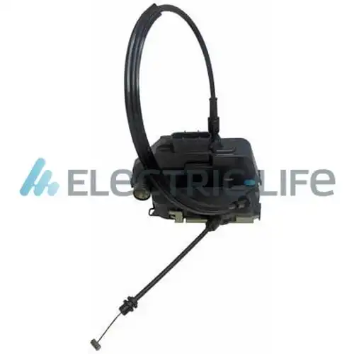 брава на врата ELECTRIC LIFE ZR40408