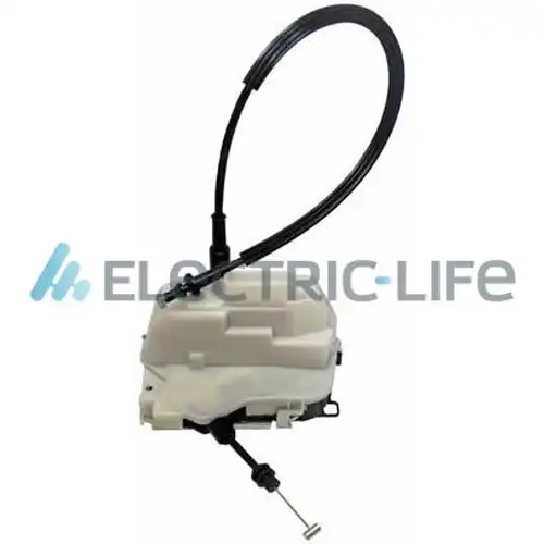 брава на врата ELECTRIC LIFE ZR40411