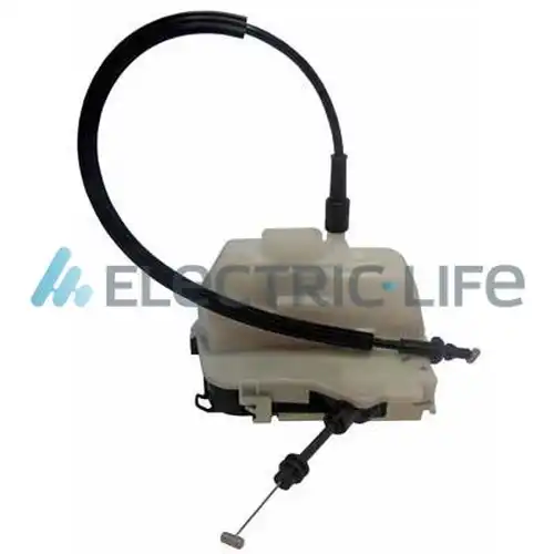 брава на врата ELECTRIC LIFE ZR40415