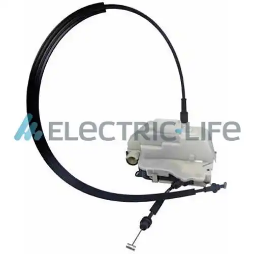 брава на врата ELECTRIC LIFE ZR40419