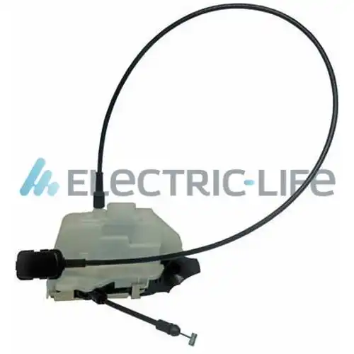 брава на врата ELECTRIC LIFE ZR40438