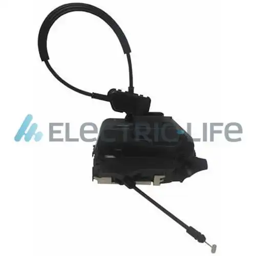 брава на врата ELECTRIC LIFE ZR40462