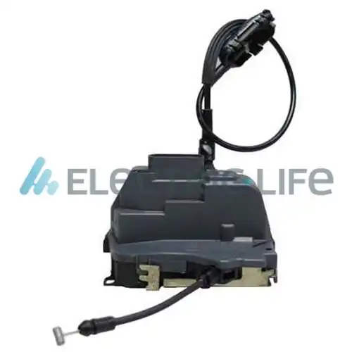 брава на врата ELECTRIC LIFE ZR40464