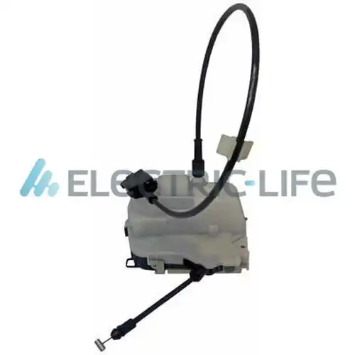 брава на врата ELECTRIC LIFE ZR40468