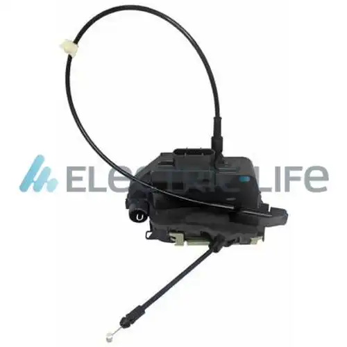 брава на врата ELECTRIC LIFE ZR40470