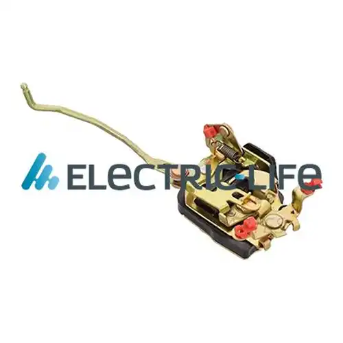 брава на врата ELECTRIC LIFE ZR40481