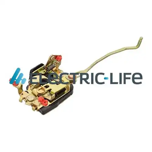 брава на врата ELECTRIC LIFE ZR40482