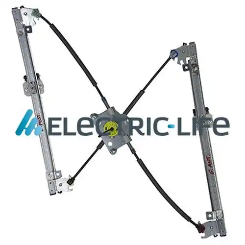 стъклоподемник ELECTRIC LIFE ZR AA713 L