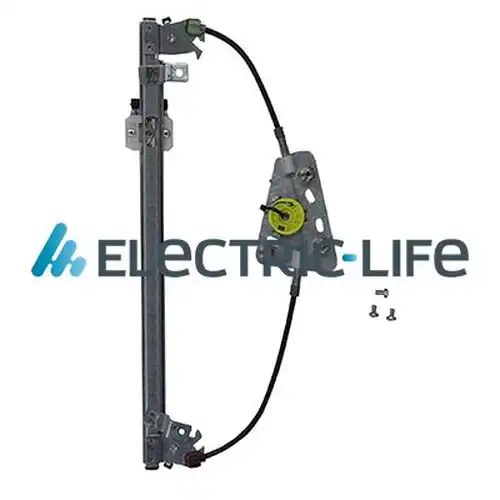 стъклоподемник ELECTRIC LIFE ZR AA716 L