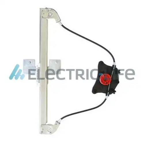 стъклоподемник ELECTRIC LIFE ZR AD735 L