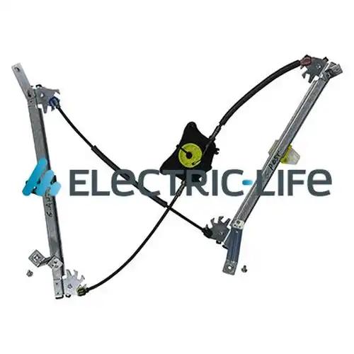 стъклоподемник ELECTRIC LIFE ZR AD737 L