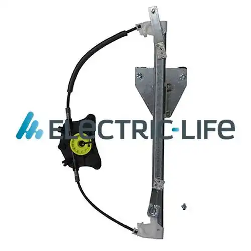 стъклоподемник ELECTRIC LIFE ZR AD738 L