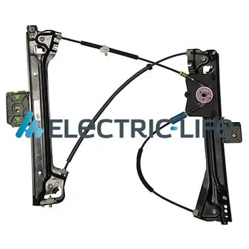 стъклоподемник ELECTRIC LIFE ZR AD739 L