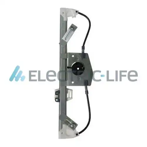 стъклоподемник ELECTRIC LIFE ZR BM729 L