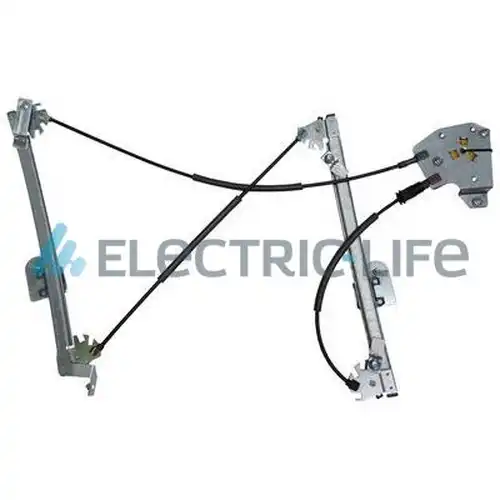 стъклоподемник ELECTRIC LIFE ZR BM731 L