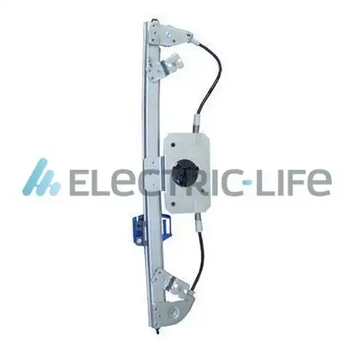 стъклоподемник ELECTRIC LIFE ZR BM738 L