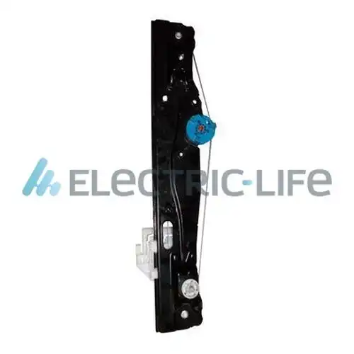 стъклоподемник ELECTRIC LIFE ZR BM741 L