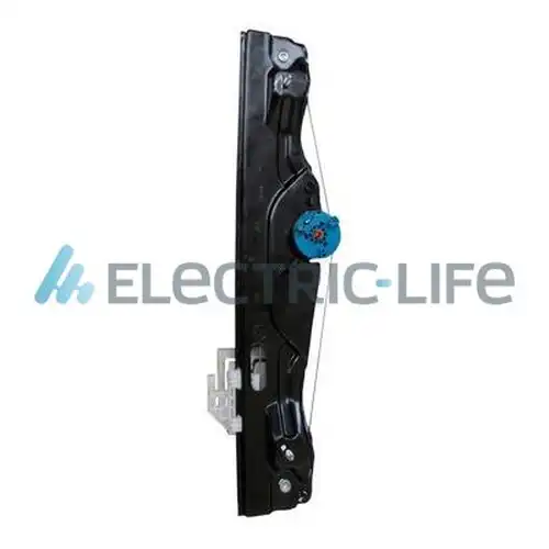 стъклоподемник ELECTRIC LIFE ZR BM742 L