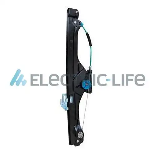 стъклоподемник ELECTRIC LIFE ZR BM743 L