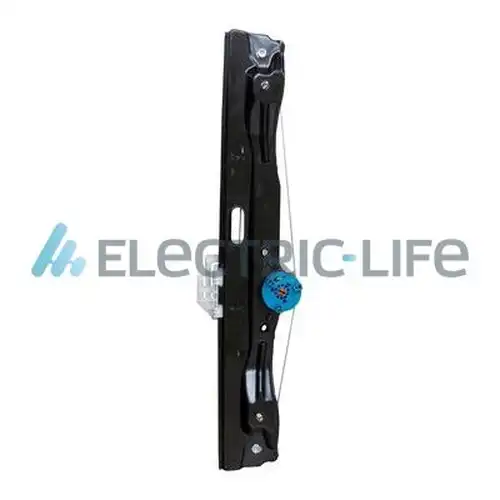 стъклоподемник ELECTRIC LIFE ZR BM744 L