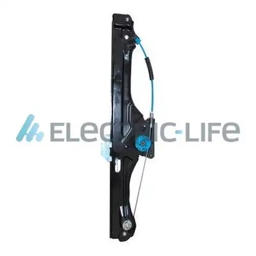 стъклоподемник ELECTRIC LIFE ZR BM747 L