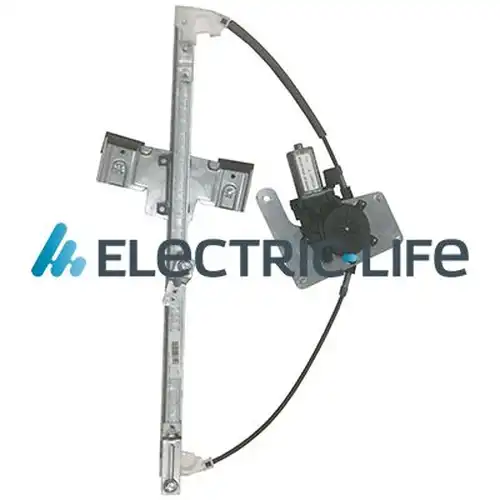 стъклоподемник ELECTRIC LIFE ZR CR49 L