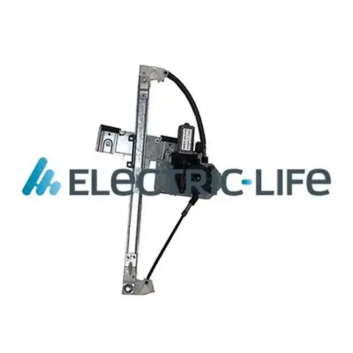 стъклоподемник ELECTRIC LIFE ZR CR50 L