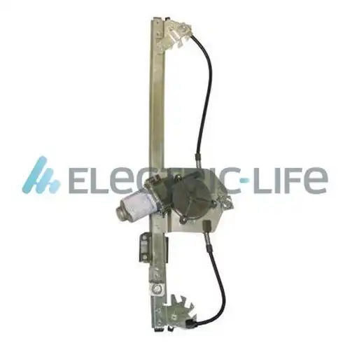 стъклоподемник ELECTRIC LIFE ZR CT29 L